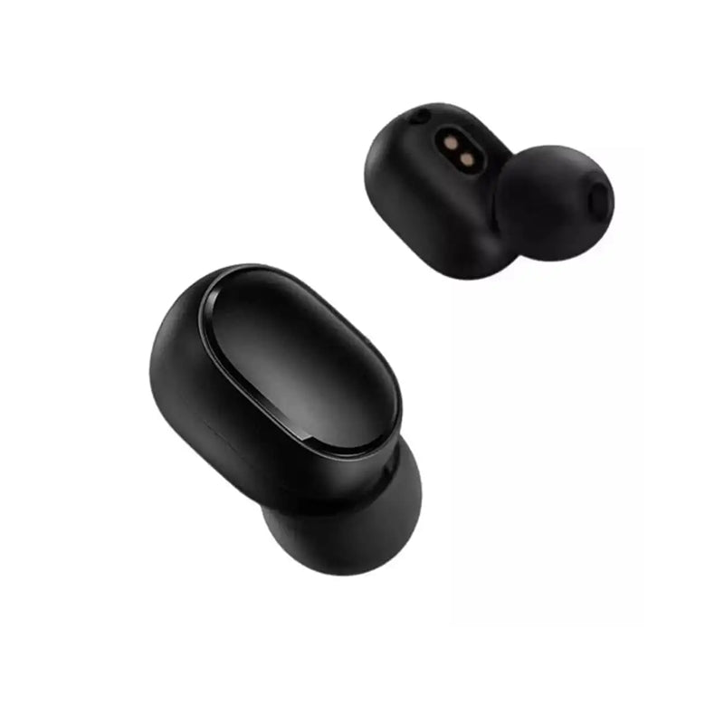 Fone de Ouvido Sem Fio TWS Bluetooth 5.0 - Cor Preto - QmaraShop