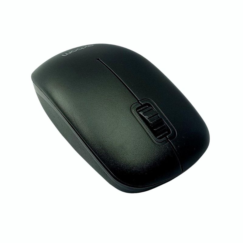 Mouse Wireless Sem Fio USB 2.4ghz MS - S22 - QmaraShop