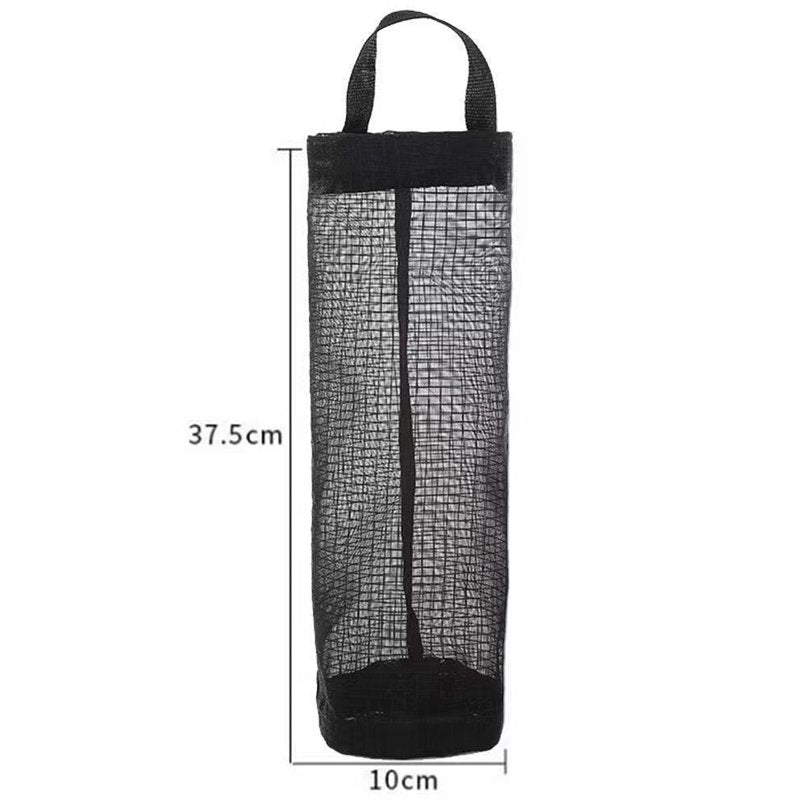 Puxa Saco Organizador Porta Sacolas Plásticas De Cozinha - QmaraShop