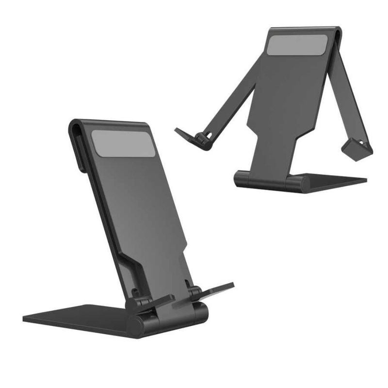 Suporte De Mesa Para Celular E Tablet Zore L315 - QmaraShop